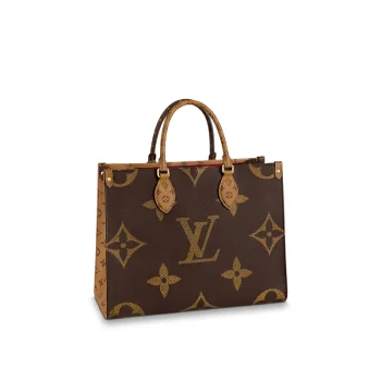 Louis Vuitton（ルイヴィトン）オンザゴー MM