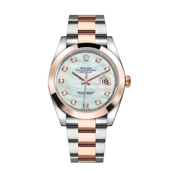 Rolex Datejust 41 126301NG