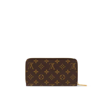 LOUIS VUITTON（ルイヴィトン）ジッピーウォレット