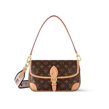 Louis Vuitton（ルイヴィトン）ナノディアヌ