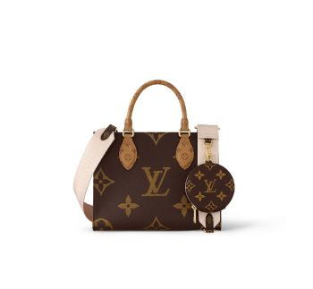 LOUIS VUITTON（ルイヴィトン） LV オンザゴー PM