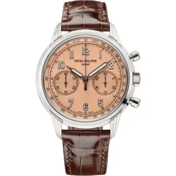 PATEK PHILIPPEパテック・フィリップ コンプリケーテッド・ウォッチ クロノグラフ 5172G-010