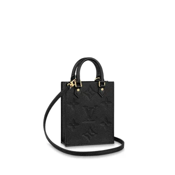 LOUIS VUITTON（ルイヴィトン）プティットサックプラ