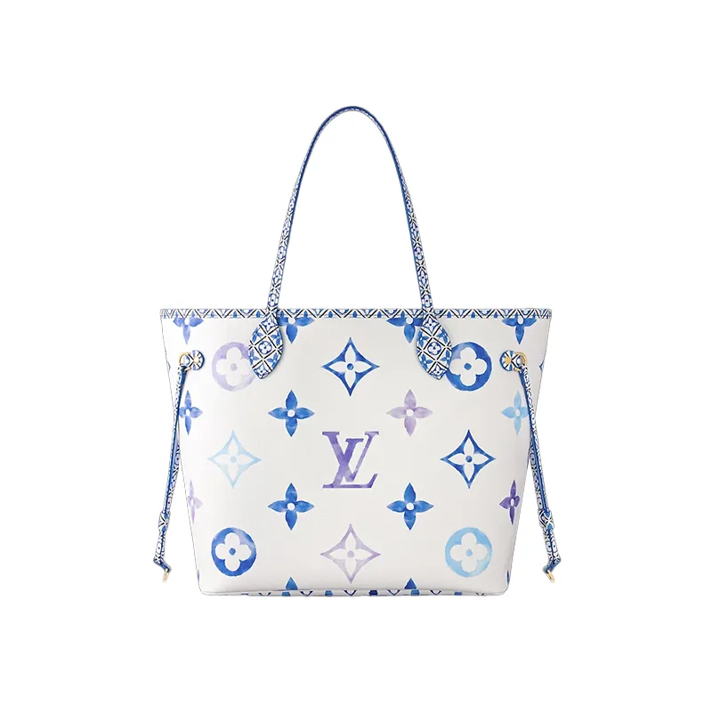 LOUIS VUITTON（ルイヴィトン） バイザプール  ネヴァーフル MM