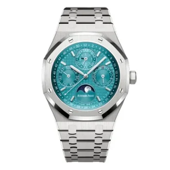 オーデマピゲ ロイヤルオーク パーペチュアルカレンダー UAE限定版 26613ST.OO.1220ST.01