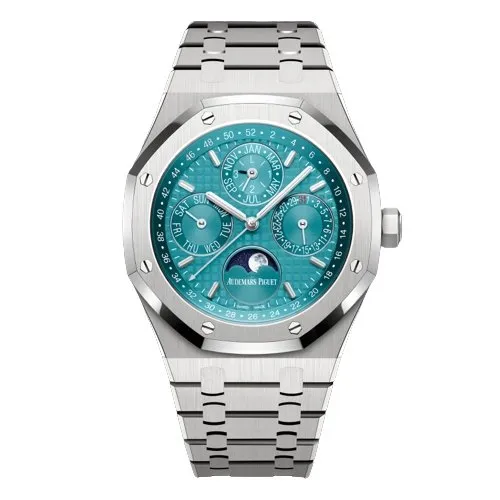 オーデマピゲ ロイヤルオーク パーペチュアルカレンダー UAE限定版 26613ST.OO.1220ST.01