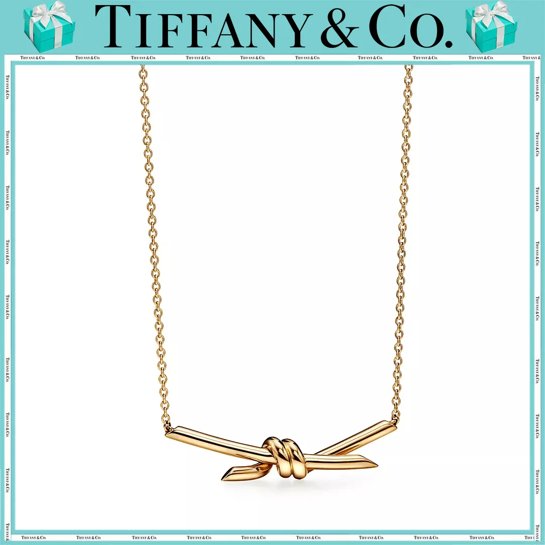 【国内発送/直営店】ペンダント イエローゴールド