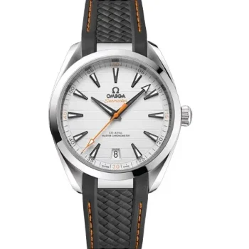 オメガ シーマスター アクアテラ150m オメガコーアクシャル マスタークロノメーター 41mm 220.12.41.21.02.002