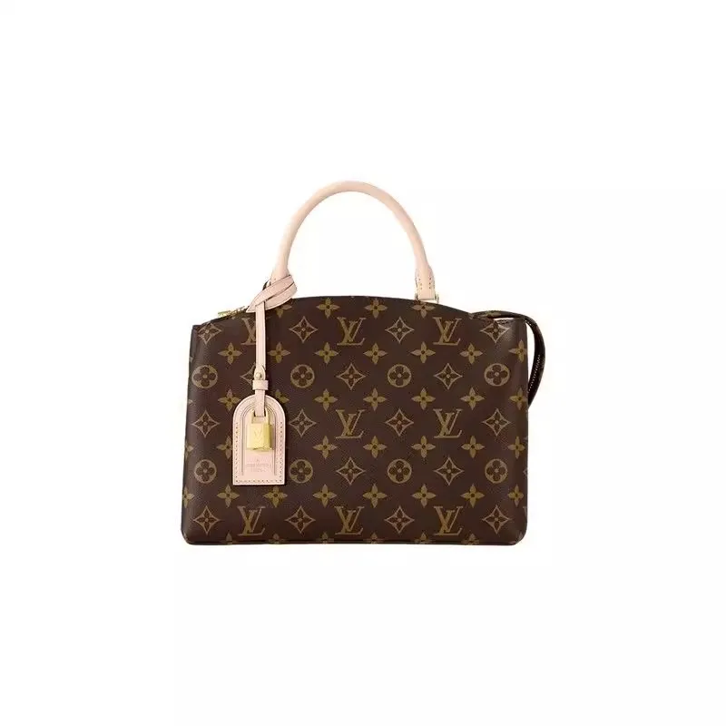 LOUIS VUITTON（ルイヴィトン）プティパレ PM