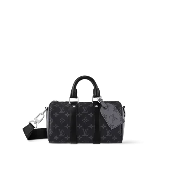 LOUIS VUITTON（ルイヴィトン）キーポルバンドリエール 25