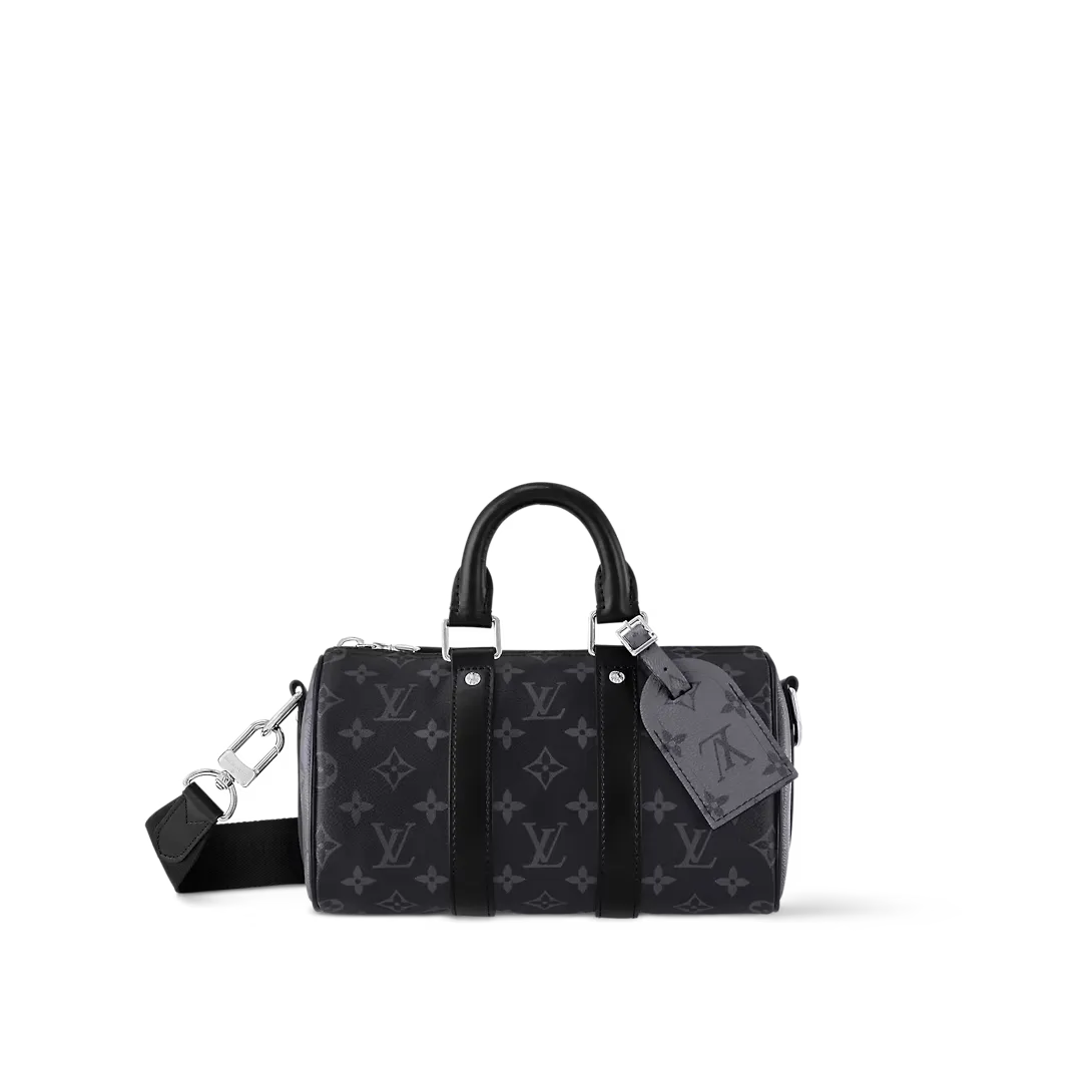LOUIS VUITTON（ルイヴィトン）キーポルバンドリエール 25