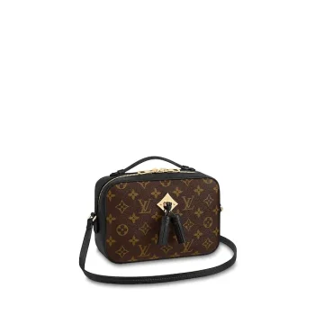 Louis Vuitton（ルイヴィトン）サントンジュ ノワール
