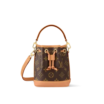 Louis Vuitton（ルイヴィトン）ナノノエ