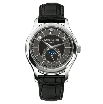 パテック フィリップ アニュアルカレンダー 5205G-010