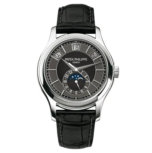 パテック フィリップ アニュアルカレンダー 5205G-010