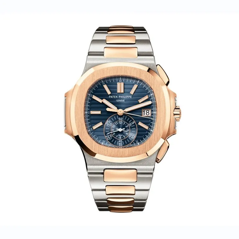 パテックフィリップ ノーチラス PATEK PHILIPPE NAUTILUS 5980/1AR-001