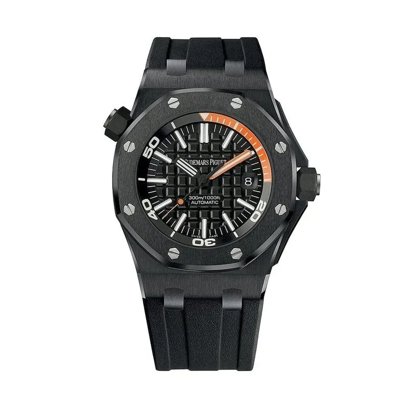 オーデマ ピゲ ロイヤルオークオフショア ダイバー ブティック限定 15707CE.OO.A002CA.01