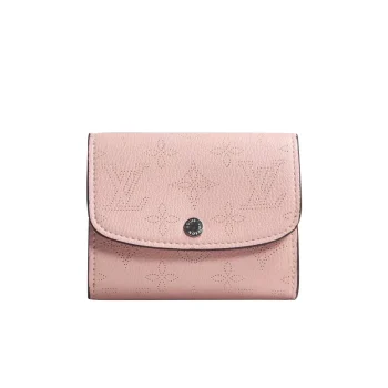 LOUIS VUITTON（ルイヴィトン）ポルトフォイユイリス コンパクト