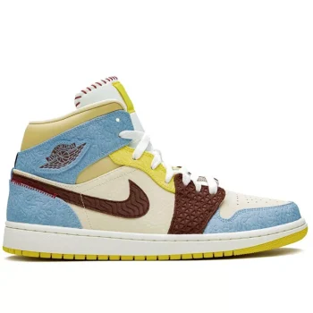 1 MID FEARLESS X MAISON CHATEAU