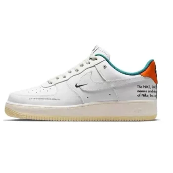 Nike Air Force 1 '07 LE STARFISH