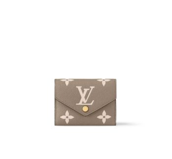 LOUIS VUITTON（ルイヴィトン）ポルトフォイユヴィクトリーヌ