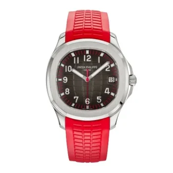 PATEK PHILIPPEパテック・フィリップ アクアノート 5167A-012 シンガポール2019 500本限定