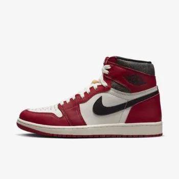 ◆関税/送料込◆NIKE AIR JORDAN 1 HIGH OG CHICAGO
