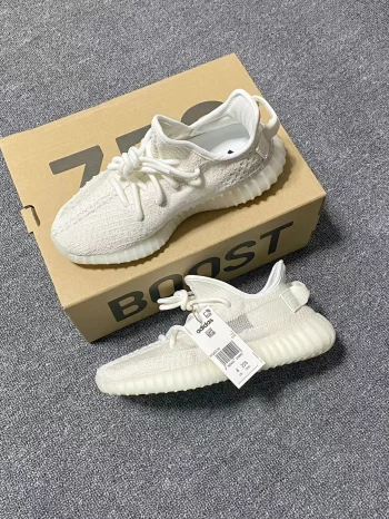 adidas Yeezy Boost 350 V2 Bone ホワイト イージーブースト