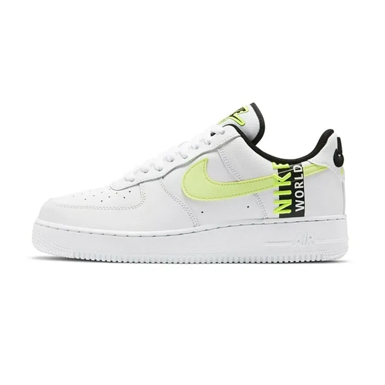 Nike Air Force One '07 LV8 WW "WORLD WIDE PACK"