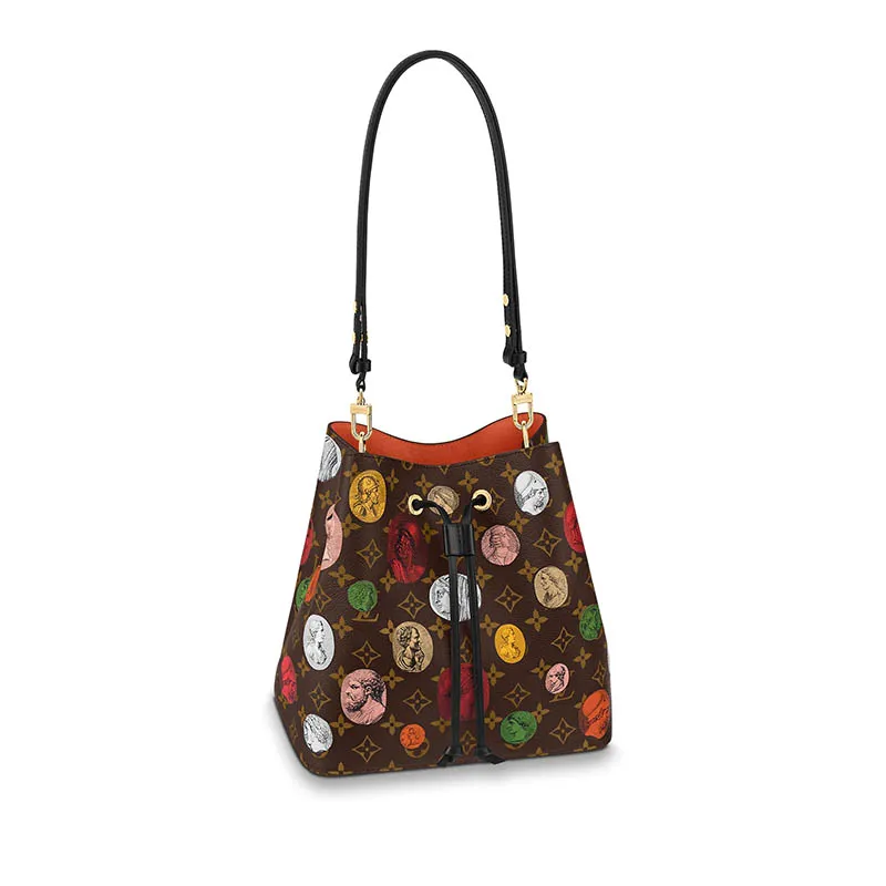 LOUIS VUITTON（ルイヴィトン）ネオノエ MM