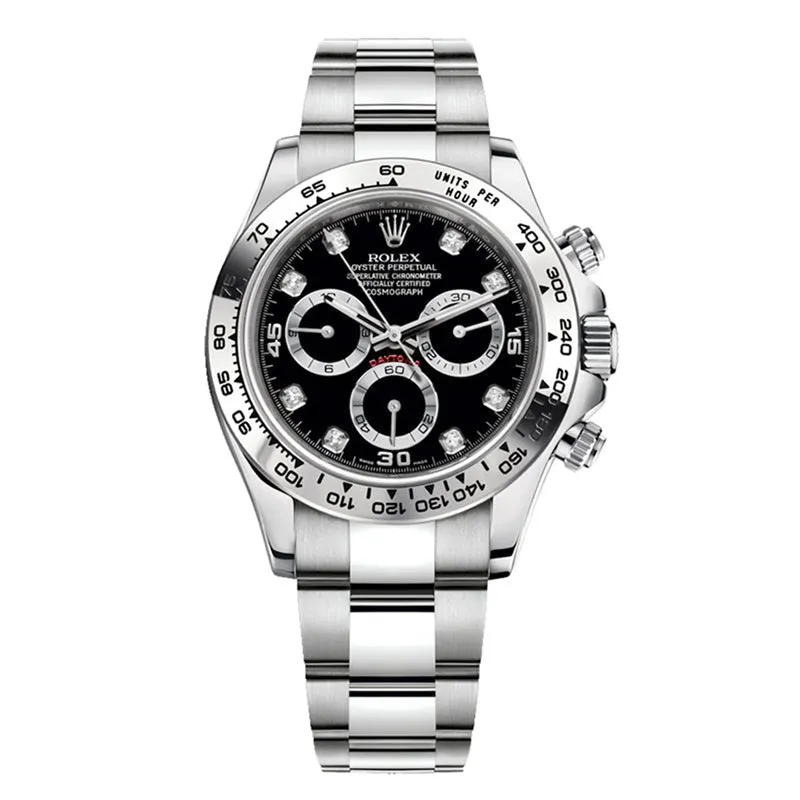 ロレックス コスモグラフ デイトナ 116509G