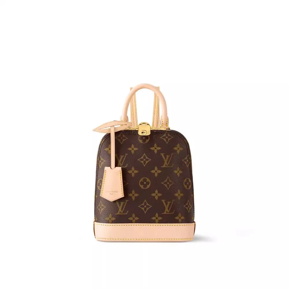 LOUIS VUITTON（ルイヴィトン）アルマバックパック