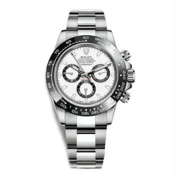 ロレックス コスモグラフ デイトナ ランダム  ホワイト116500LN