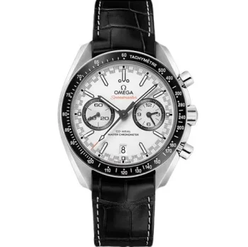 オメガ スピードマスター レーシング マスター クロノメーター329.33.44.51.04.001