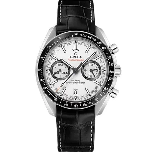 オメガ スピードマスター レーシング マスター クロノメーター329.33.44.51.04.001