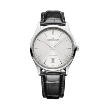 ジャガー・ルクルト マスター ウルトラスリム デイト Q1238420