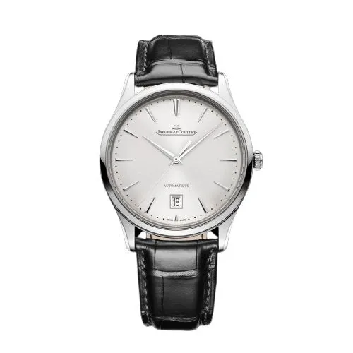 ジャガー・ルクルト マスター ウルトラスリム デイト Q1238420