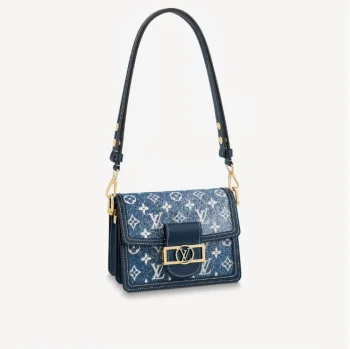 LOUIS VUITTON（ルイヴィトン）DAUPHINE ミニバッグ