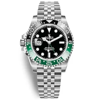 ロレックス GMTマスターII 126720VTNR