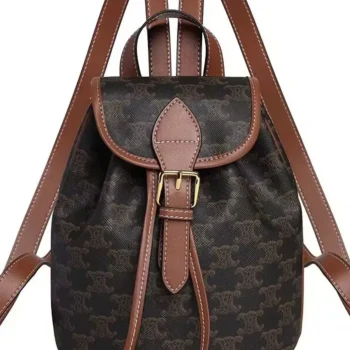 大人気☆CELINE ランドセル バッグ