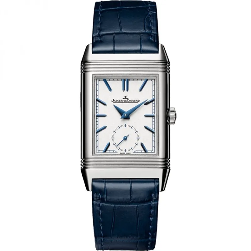 ジャガー ルクルト レベルソ トリビュート デュオQ3908420