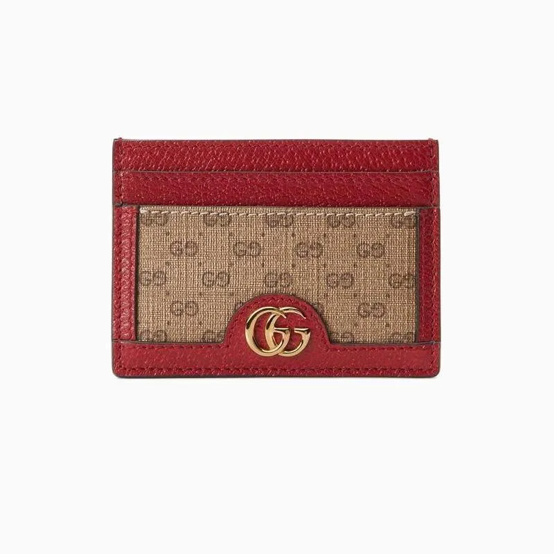 DORAEMON x GUCCI オンライン限定 カードケース