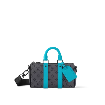 LOUIS VUITTON（ルイヴィトン）キーポルバンドリエール 25