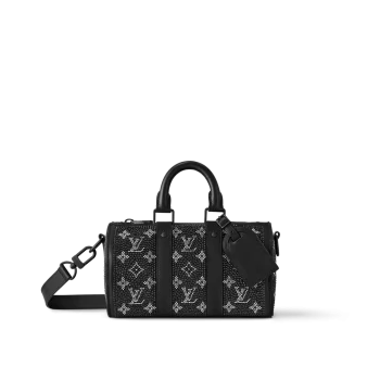 LOUIS VUITTON（ルイヴィトン）キーポルバンドリエール 25
