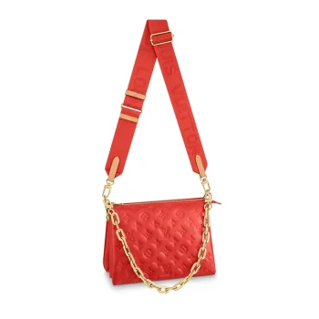 LOUIS VUITTON（ルイヴィトン）クッサン PM