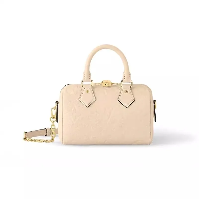 LOUIS VUITTON（ルイヴィトン）スピーディバンドリエール 20