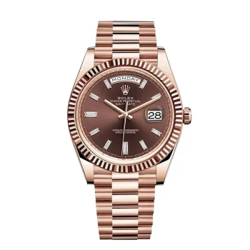 ロレックス デイデイト４０ 228235A