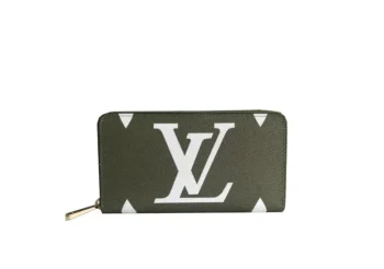 LOUIS VUITTON 財布 19 X 10CM ZIPPY M60017