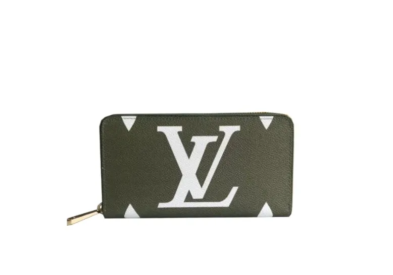 LOUIS VUITTON 財布 19 X 10CM ZIPPY M60017