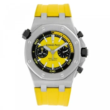 オーデマピゲ ロイヤルオーク オフショア ダイバー クロノグラフ26703ST.OO.A051CA.01